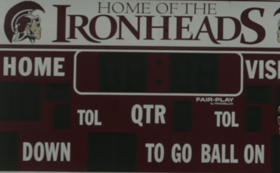 Metro Christian at Eufaula